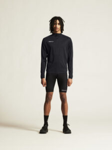 Evolve 2.0 Half Zip M