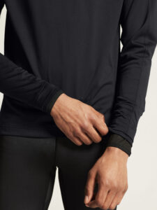 Evolve 2.0 Half Zip M