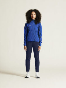 Evolve 2.0 Full Zip Jacket W
