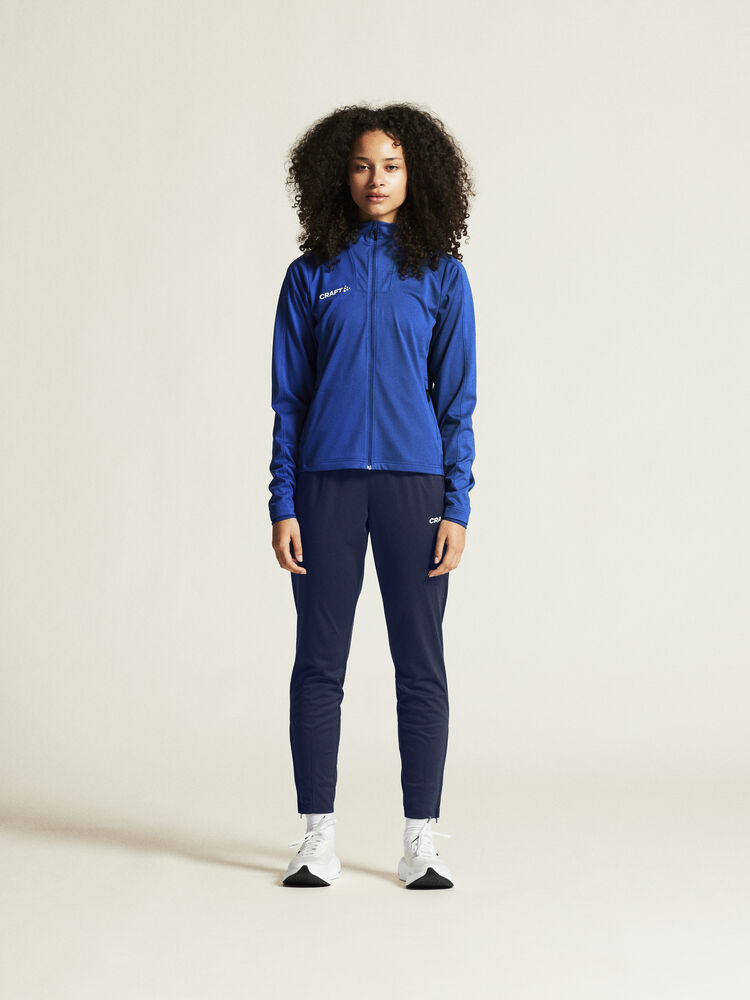 Evolve 2.0 Full Zip Jacket W