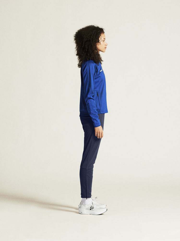 Evolve 2.0 Full Zip Jacket W