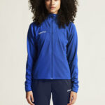 Evolve 2.0 Full Zip Jacket W