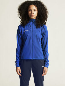 Evolve 2.0 Full Zip Jacket W