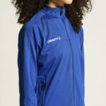 Evolve 2.0 Full Zip Jacket W