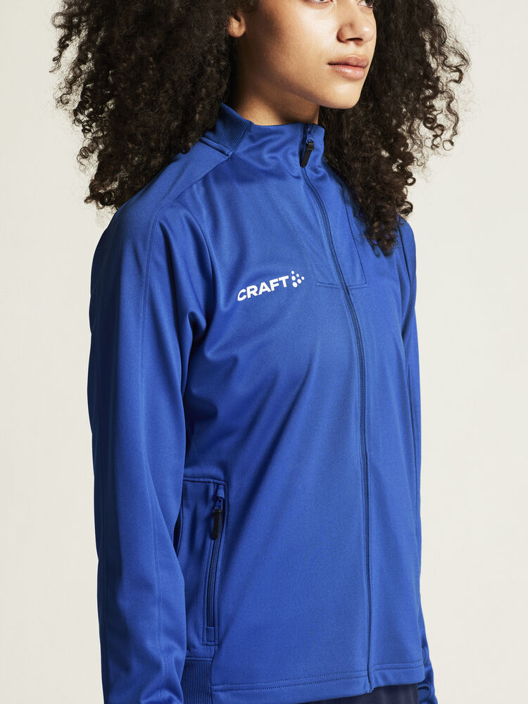 Evolve 2.0 Full Zip Jacket W