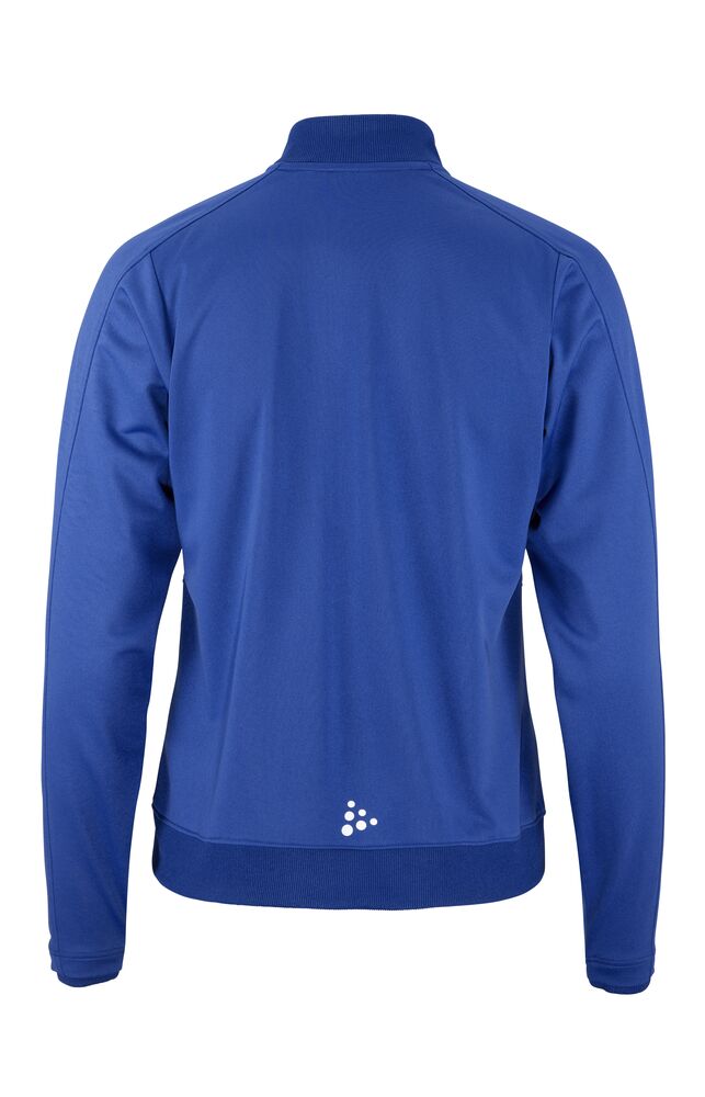 Evolve 2.0 Full Zip Jacket W