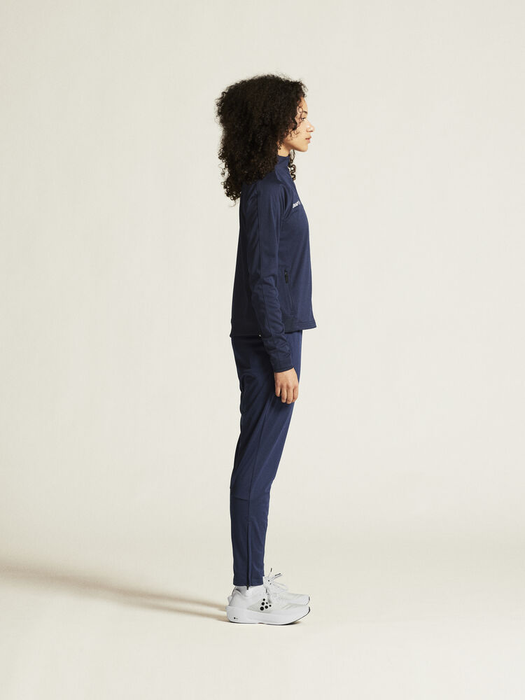 Evolve 2.0 Full Zip Jacket W