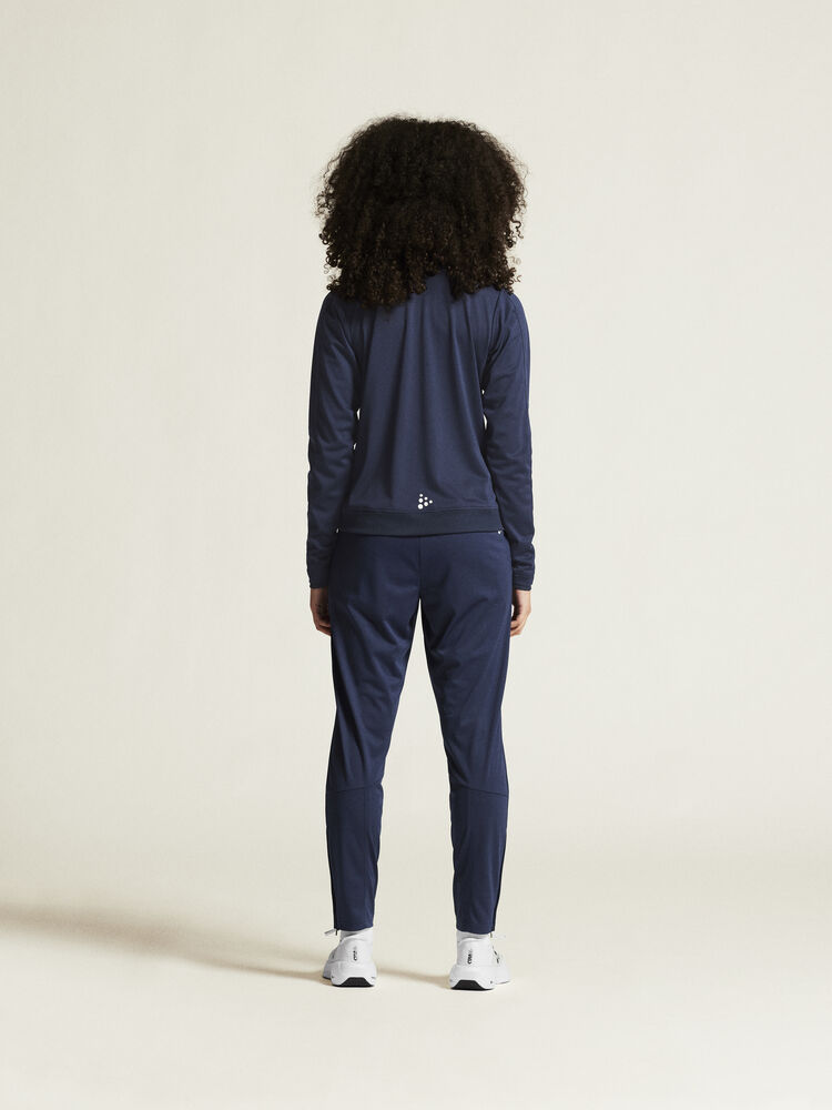 Evolve 2.0 Full Zip Jacket W