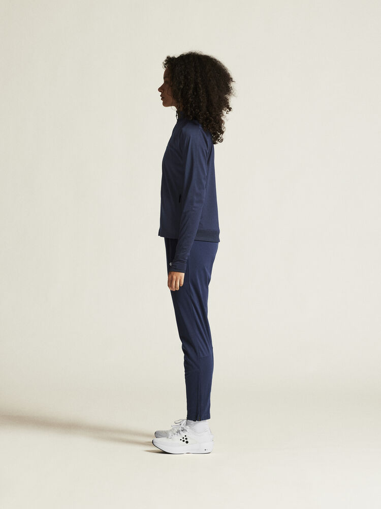 Evolve 2.0 Full Zip Jacket W