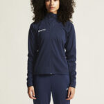 Evolve 2.0 Full Zip Jacket W