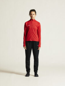 Evolve 2.0 Full Zip Jacket W