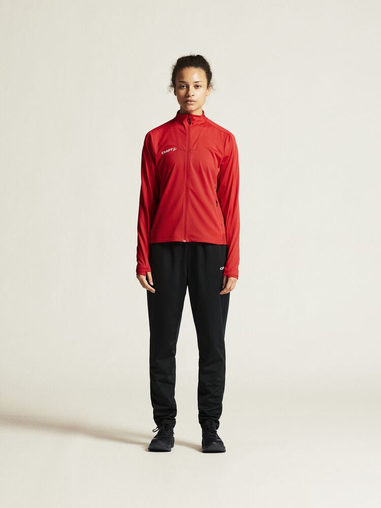 Evolve 2.0 Full Zip Jacket W