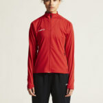 Evolve 2.0 Full Zip Jacket W