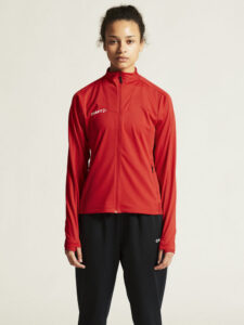 Evolve 2.0 Full Zip Jacket W