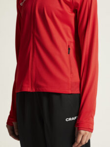 Evolve 2.0 Full Zip Jacket W