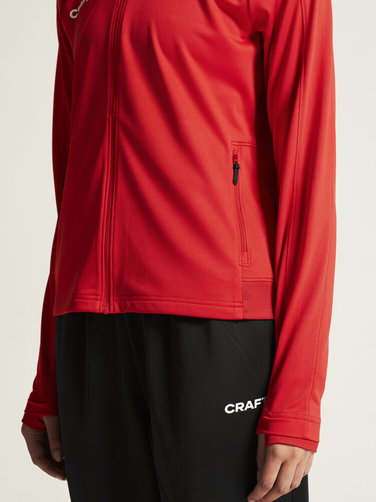Evolve 2.0 Full Zip Jacket W