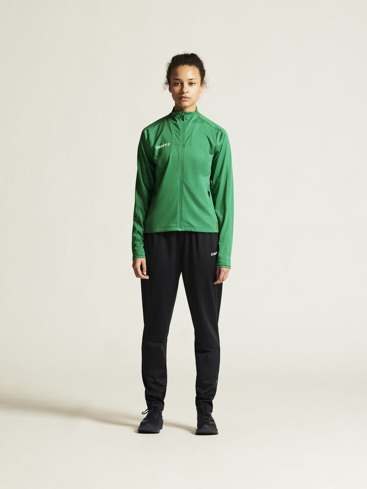 Evolve 2.0 Full Zip Jacket W