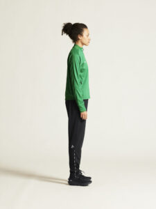Evolve 2.0 Full Zip Jacket W