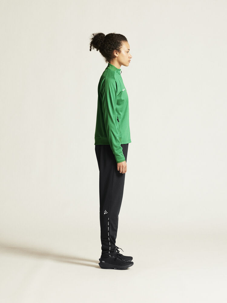 Evolve 2.0 Full Zip Jacket W