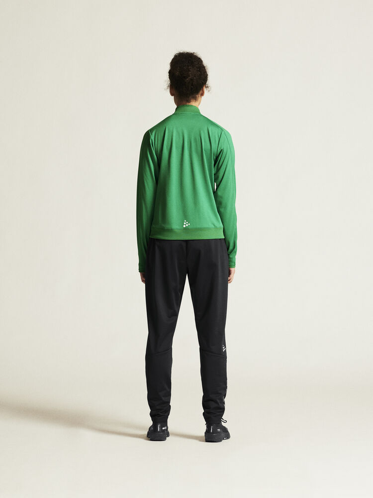 Evolve 2.0 Full Zip Jacket W