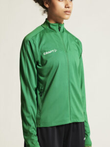 Evolve 2.0 Full Zip Jacket W