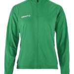 Evolve 2.0 Full Zip Jacket W