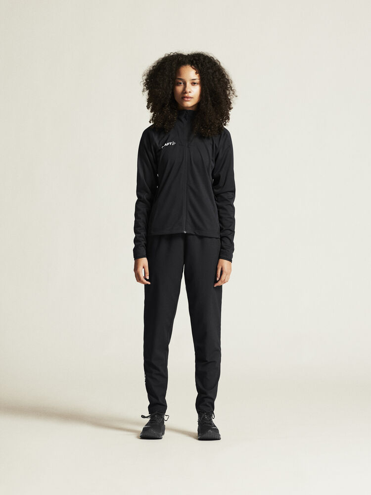 Evolve 2.0 Full Zip Jacket W
