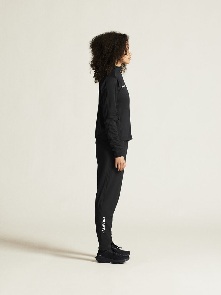 Evolve 2.0 Full Zip Jacket W