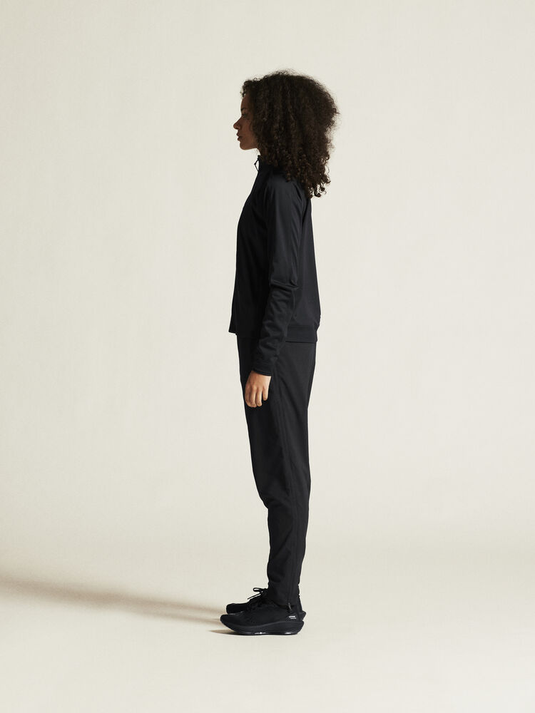 Evolve 2.0 Full Zip Jacket W