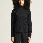 Evolve 2.0 Full Zip Jacket W