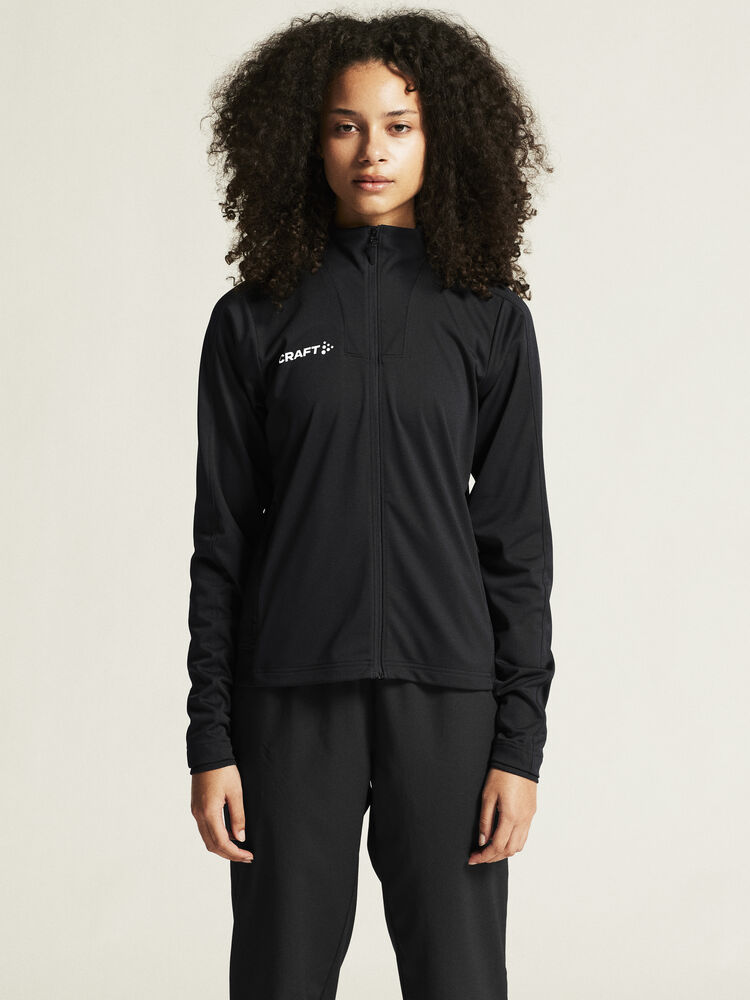 Evolve 2.0 Full Zip Jacket W