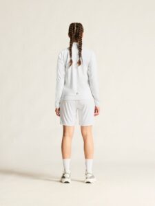 Evolve 2.0 Half Zip W