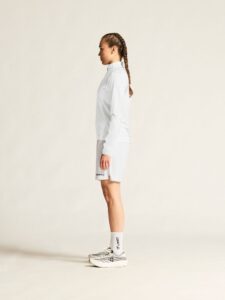 Evolve 2.0 Half Zip W