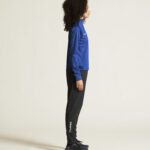 Evolve 2.0 Half Zip W