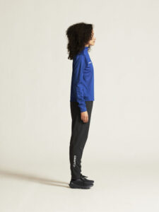 Evolve 2.0 Half Zip W