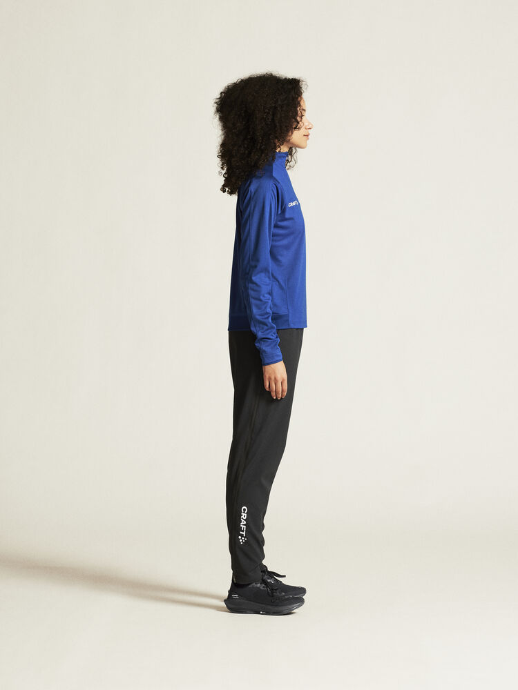Evolve 2.0 Half Zip W