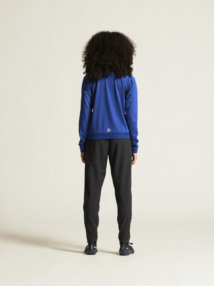 Evolve 2.0 Half Zip W