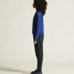 Evolve 2.0 Half Zip W