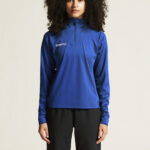 Evolve 2.0 Half Zip W