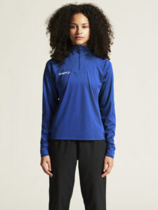 Evolve 2.0 Half Zip W
