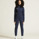 Evolve 2.0 Half Zip W