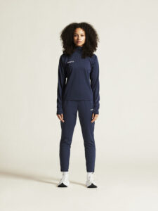 Evolve 2.0 Half Zip W
