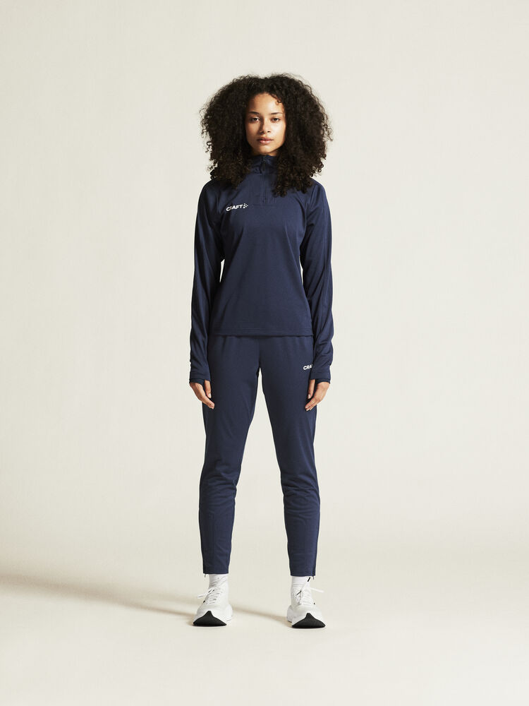 Evolve 2.0 Half Zip W