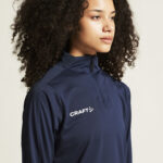 Evolve 2.0 Half Zip W
