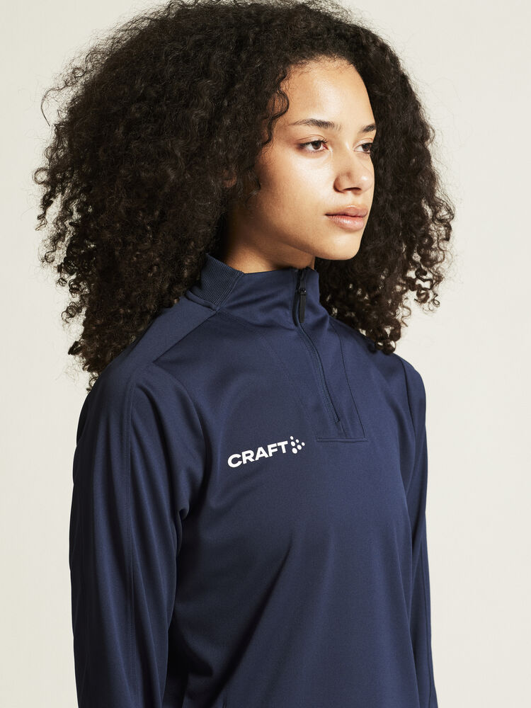 Evolve 2.0 Half Zip W