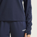 Evolve 2.0 Half Zip W