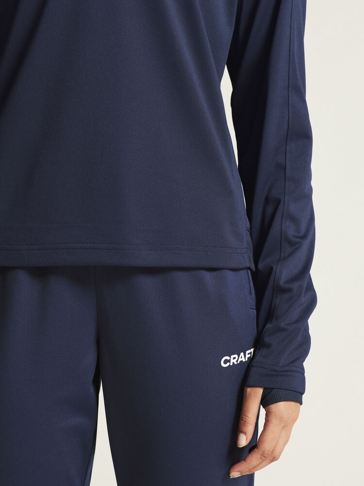 Evolve 2.0 Half Zip W
