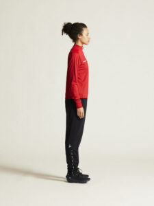 Evolve 2.0 Half Zip W