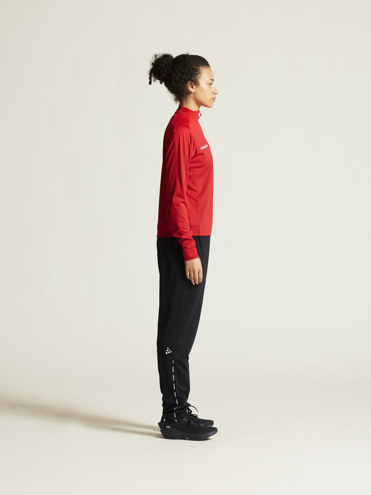Evolve 2.0 Half Zip W