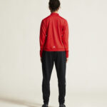 Evolve 2.0 Half Zip W
